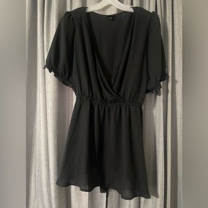 Torrid, Babydoll Top, size 3, short sleeve